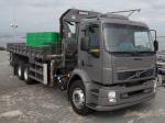 Volvo VM 220 6x4 2012 года